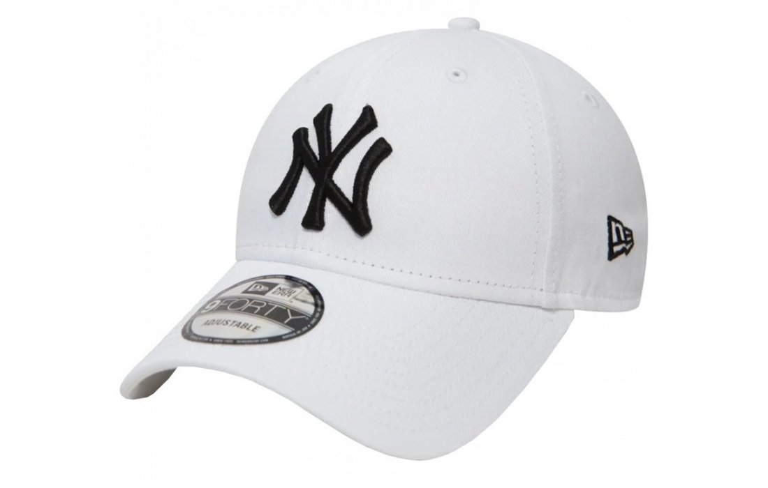 New Era 9Forty Leag Basic New York Yankees Jockey (107455455)