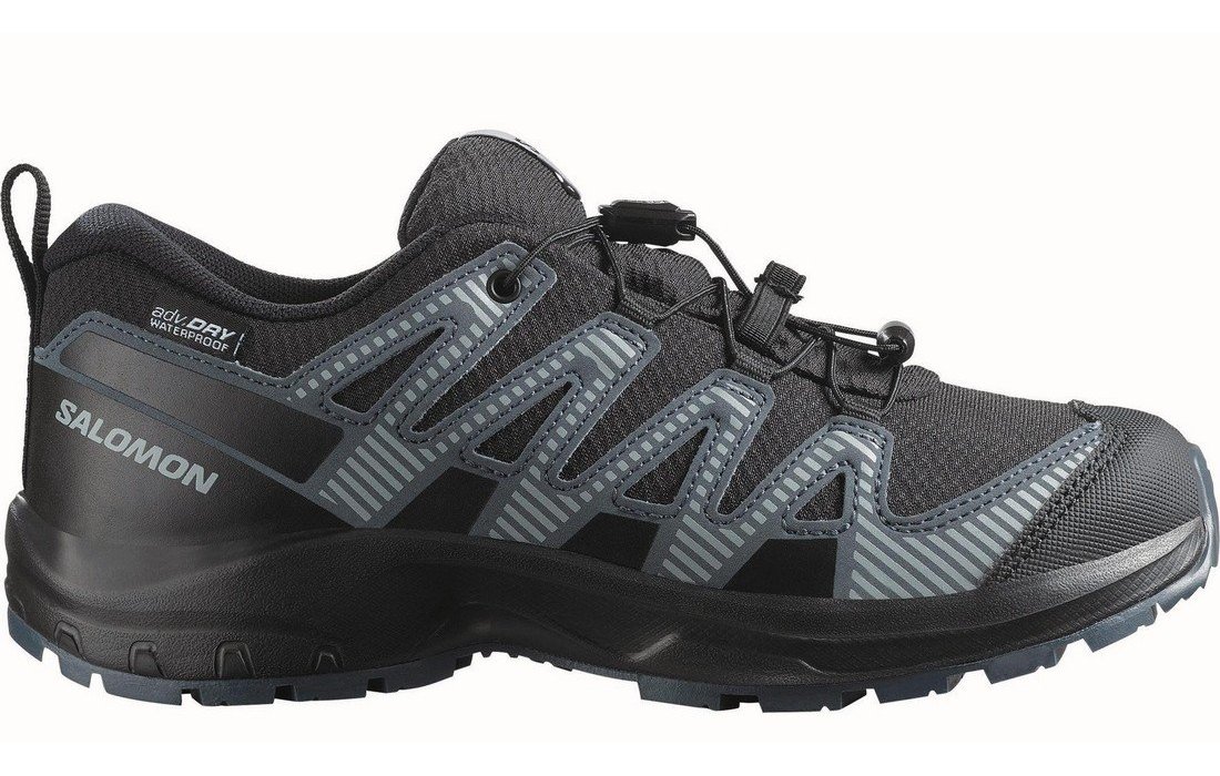 SALOMON XA PRO V8 CSWP J (477293) 
