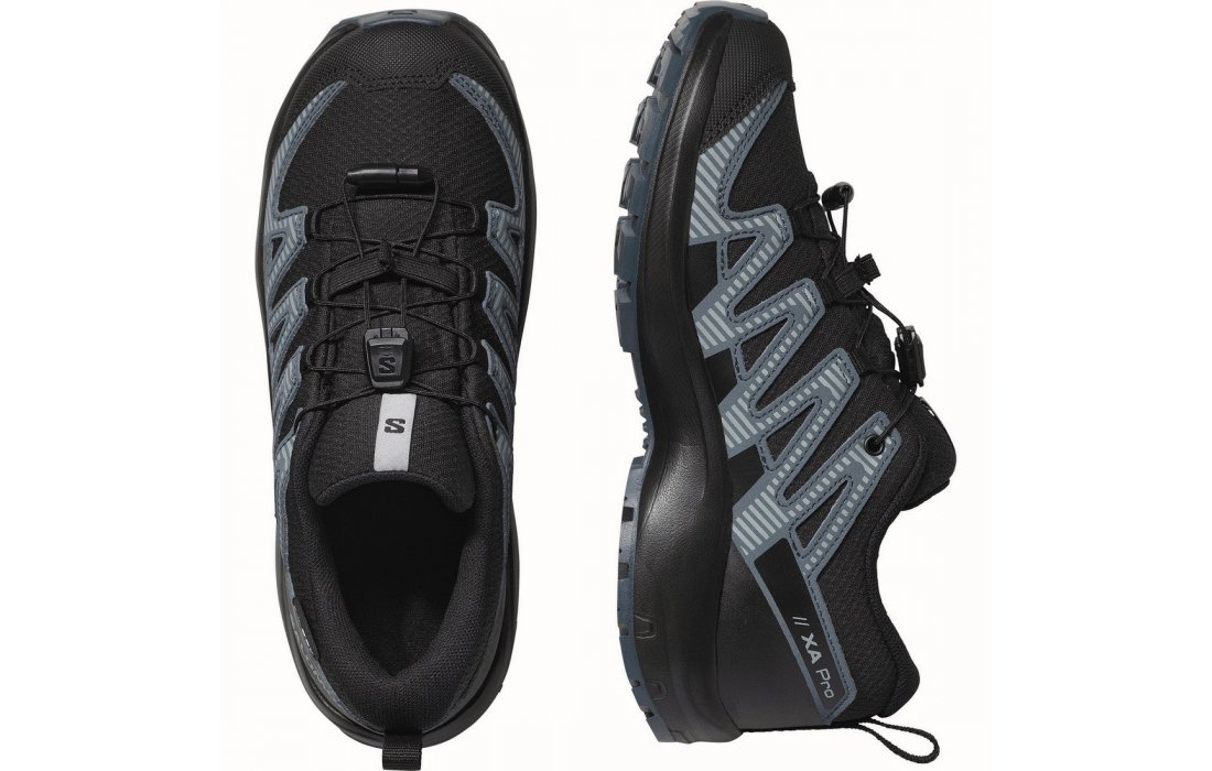 SALOMON XA PRO V8 CSWP J (477293) 