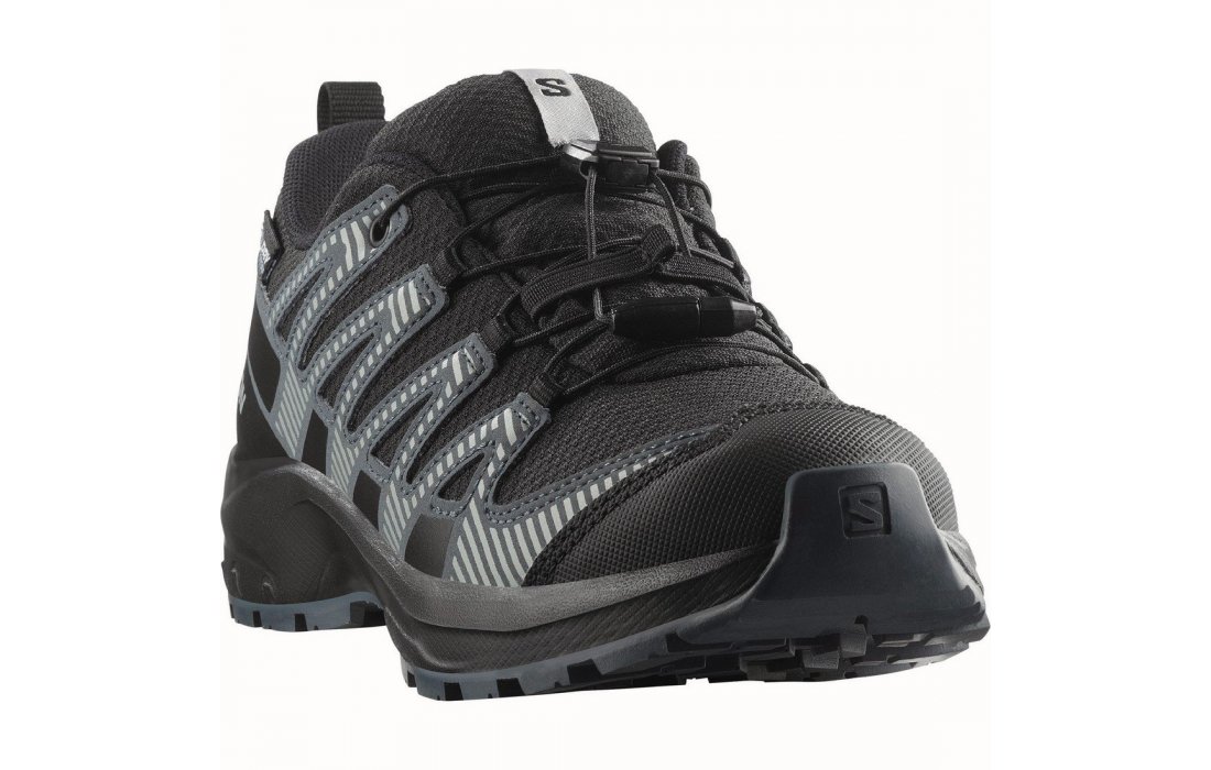 SALOMON XA PRO V8 CSWP J (477293) 