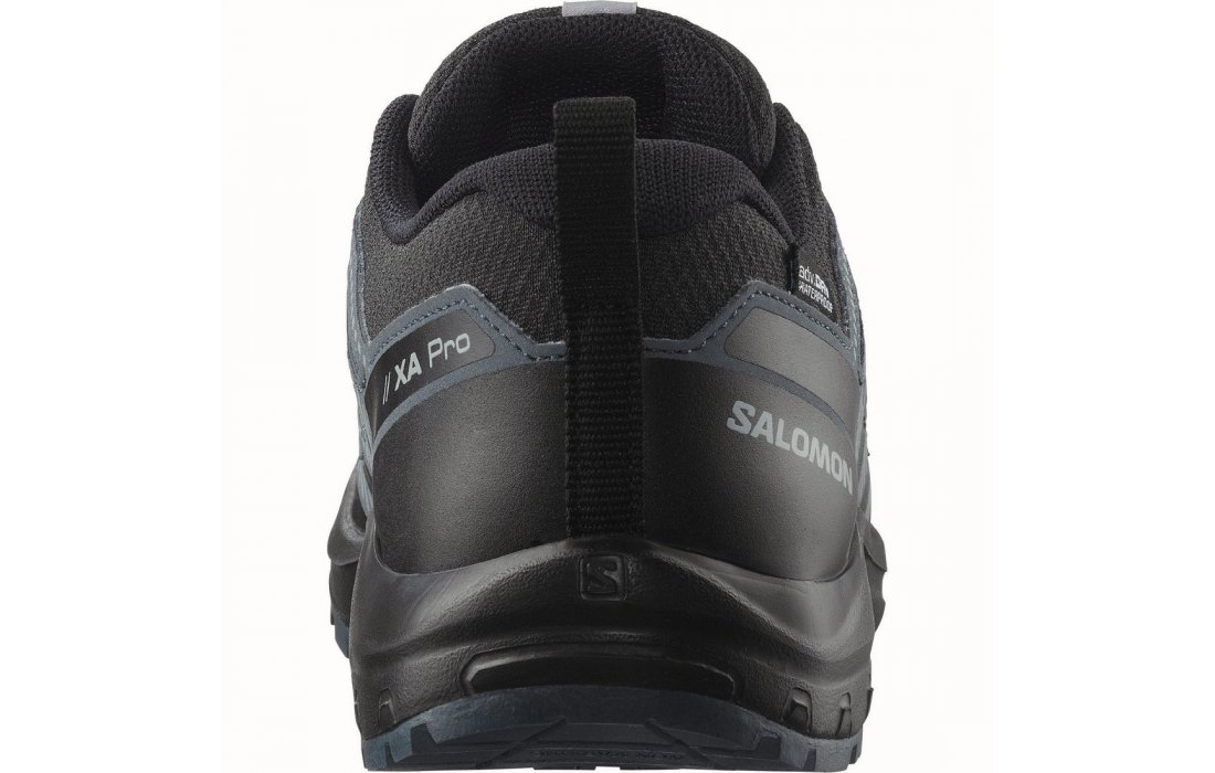 SALOMON XA PRO V8 CSWP J (477293) 