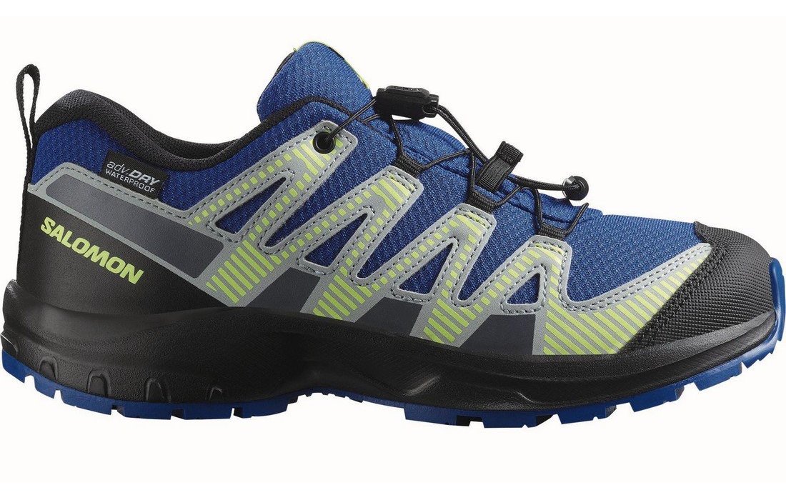 SALOMON XA PRO V8 CSWP J (477296) 