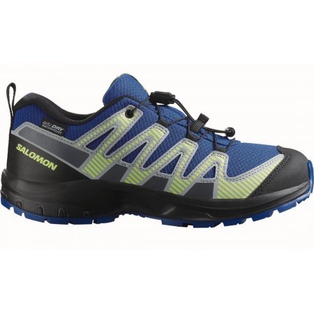SALOMON XA PRO V8 CSWP J (477296) 