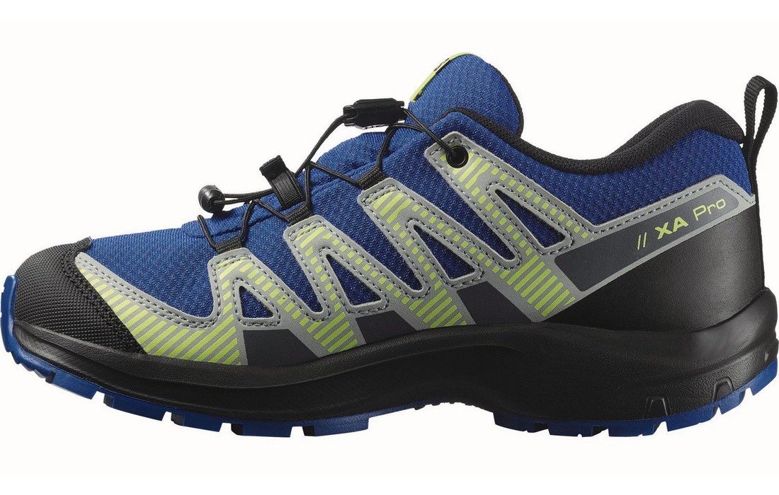 SALOMON XA PRO V8 CSWP J (477296) 