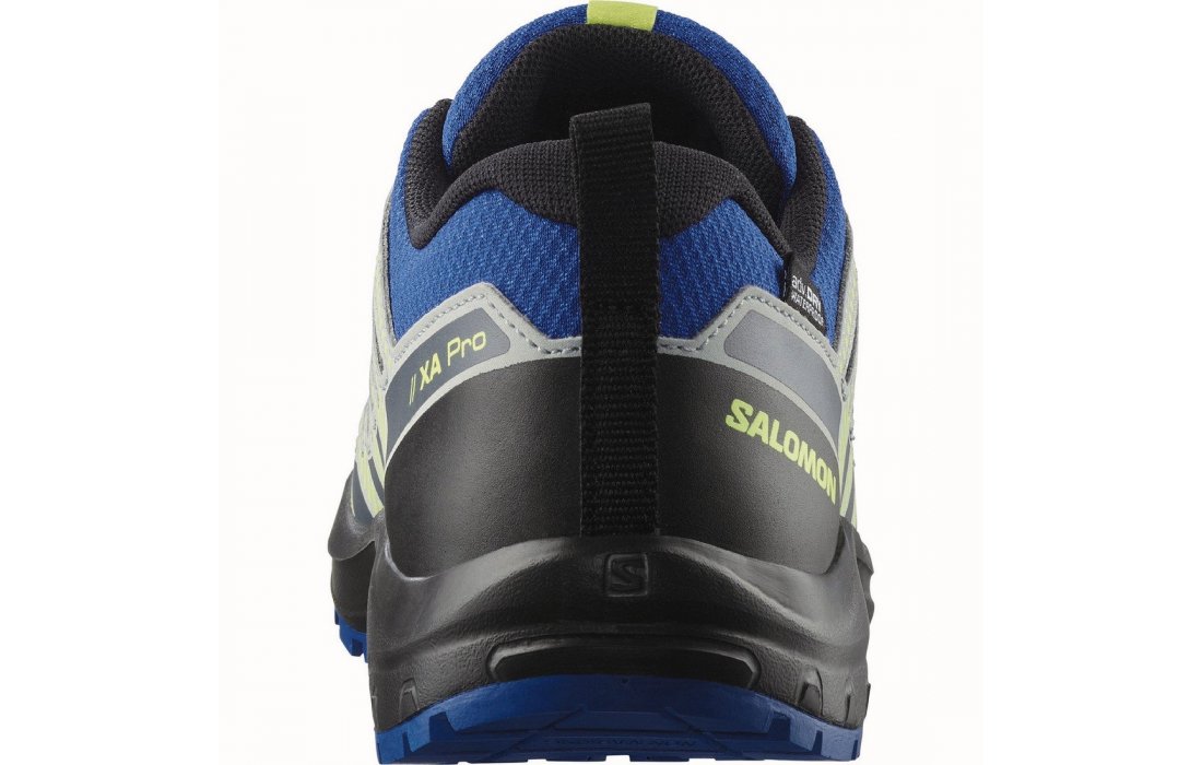 SALOMON XA PRO V8 CSWP J (477296) 