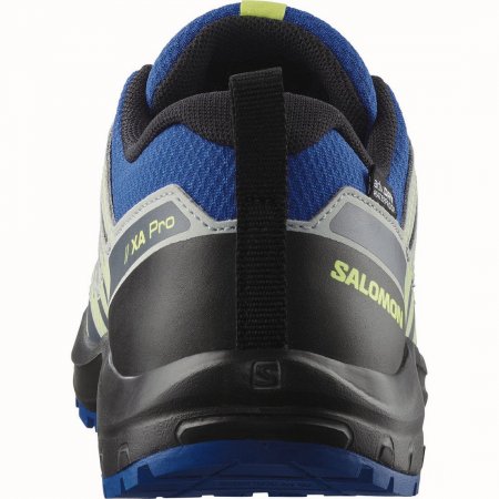 SALOMON XA PRO V8 CSWP J (477296) 