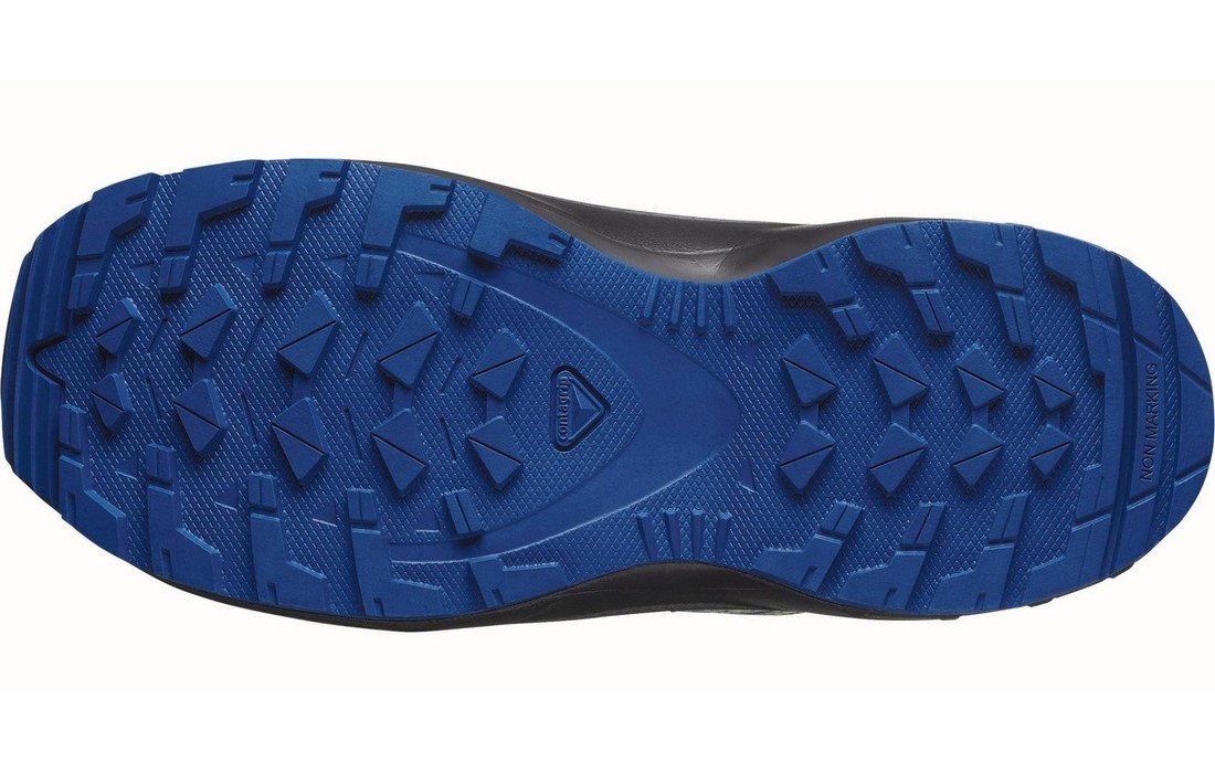 SALOMON XA PRO V8 MID CLIMASALOMON™ WATERPROOF (477298)