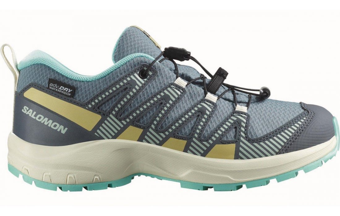 SALOMON XA PRO V8 CSWP J (477297) 
