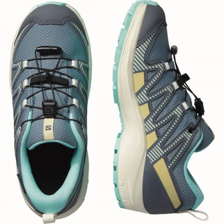 SALOMON XA PRO V8 CSWP J (477297) 