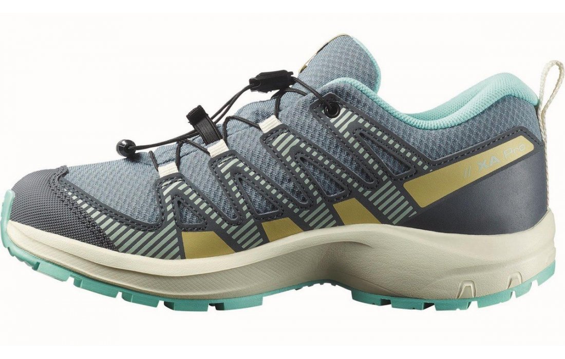 SALOMON XA PRO V8 CSWP J (477297) 