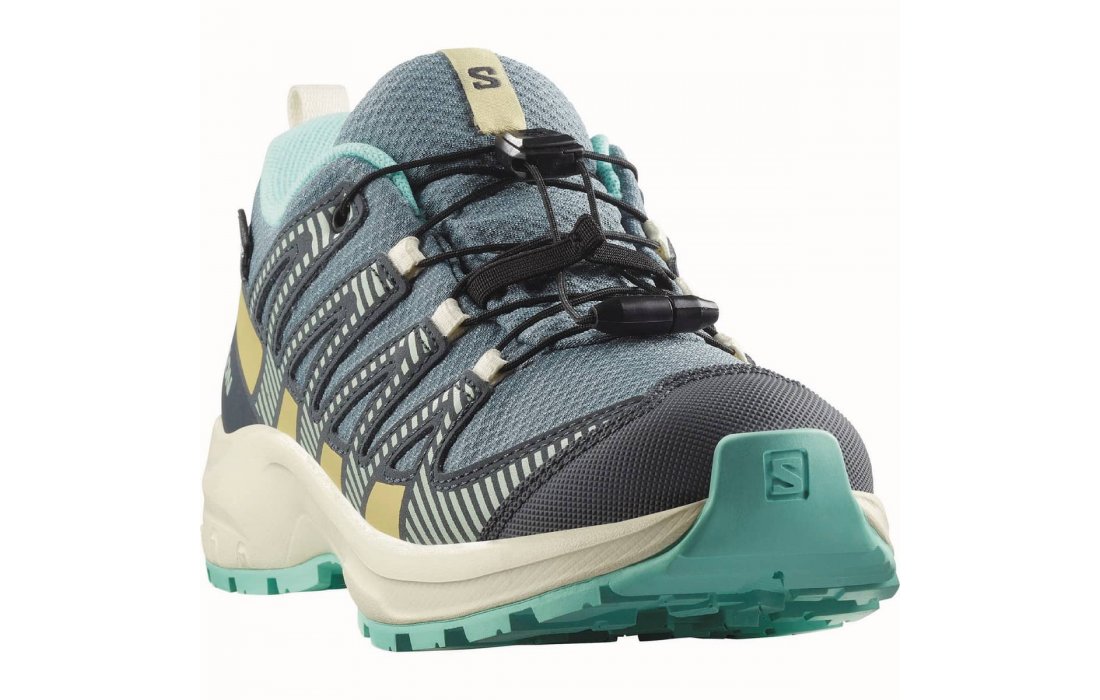 SALOMON XA PRO V8 CSWP J (477297) 