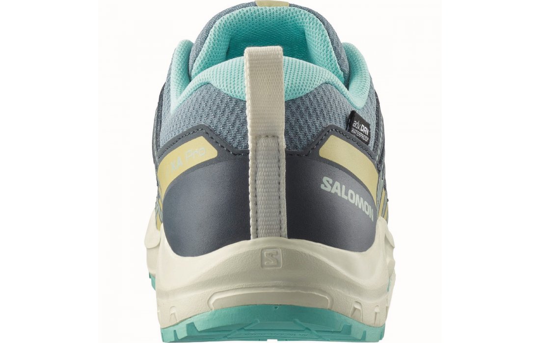 SALOMON XA PRO V8 CSWP J (477297) 