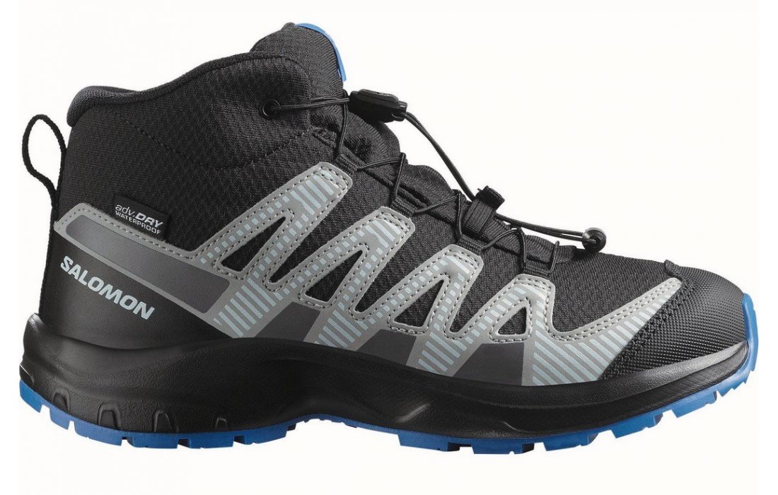 SALOMON XA PRO V8 MID CLIMASALOMON™ WATERPROOF (477298)