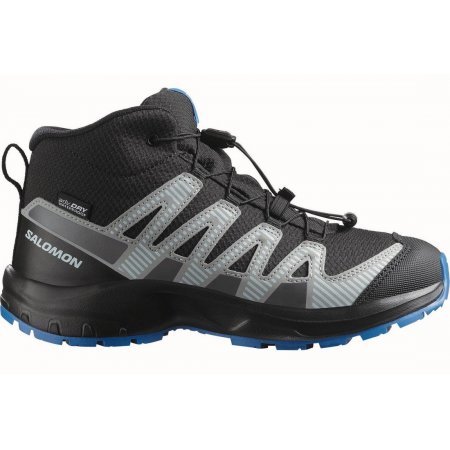 SALOMON XA PRO V8 MID CLIMASALOMON™ WATERPROOF (477298)