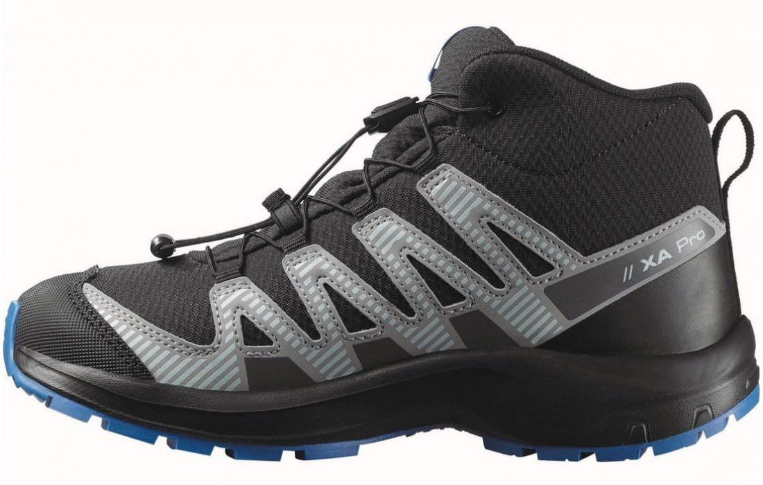 SALOMON XA PRO V8 MID CLIMASALOMON™ WATERPROOF (477298)