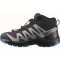 SALOMON XA PRO V8 MID CLIMASALOMON™ WATERPROOF (477298)