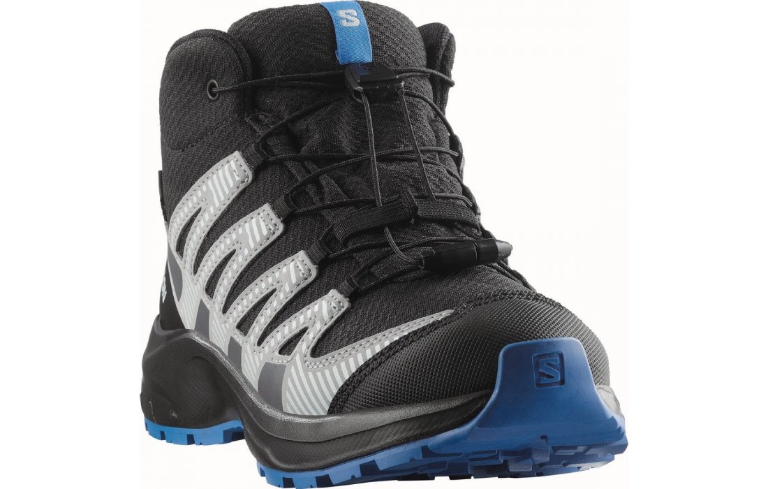 SALOMON XA PRO V8 MID CLIMASALOMON™ WATERPROOF (477298)