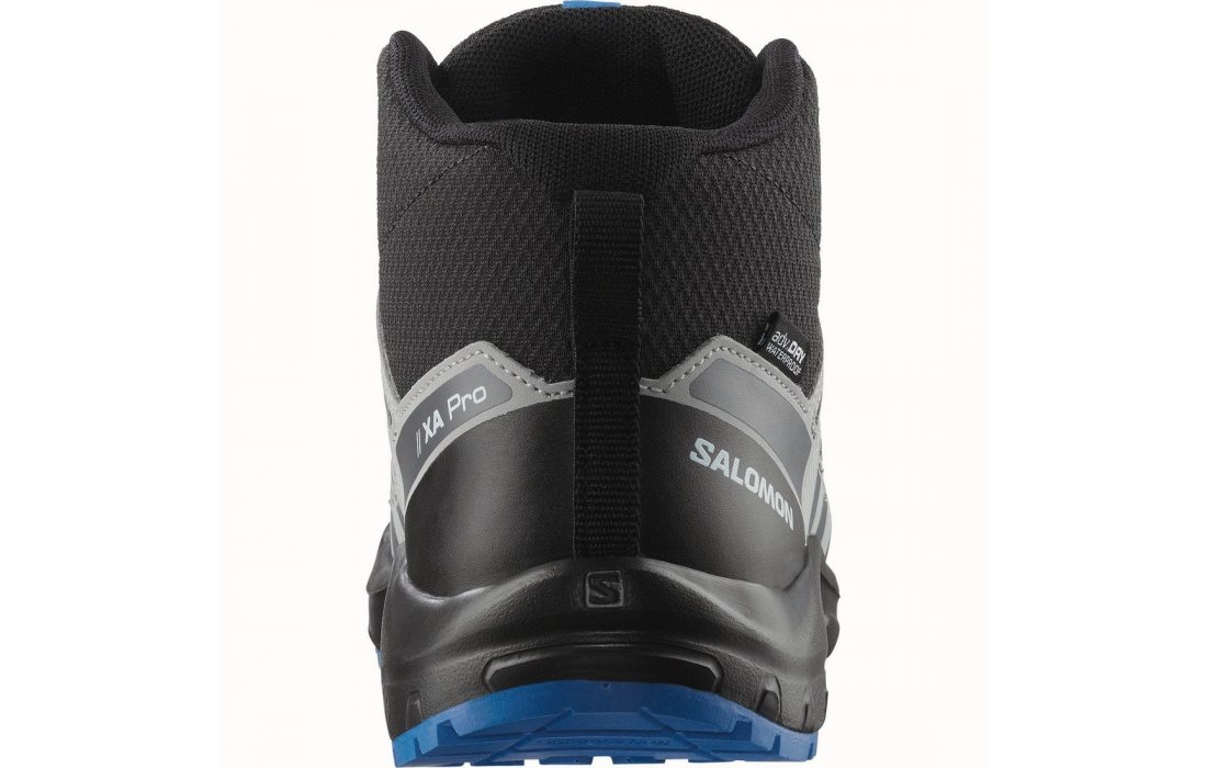 SALOMON XA PRO V8 MID CLIMASALOMON™ WATERPROOF (477298)