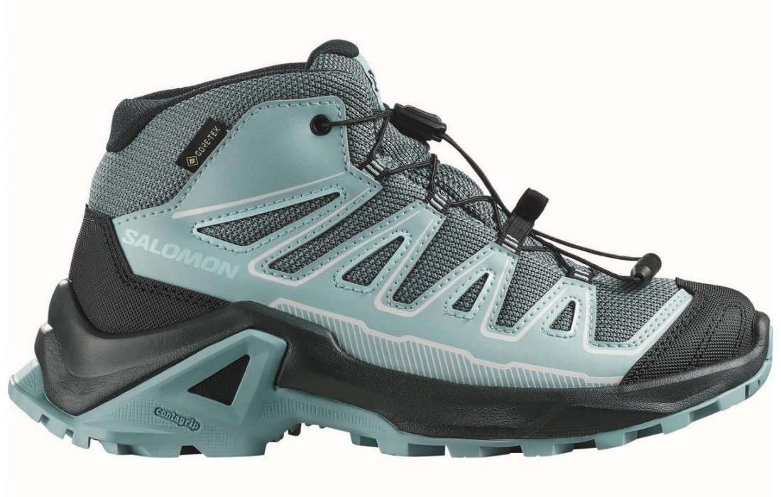 SALOMON X ULTRA MID GORE-TEX (477461)