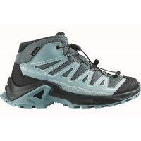 SALOMON X ULTRA MID GORE-TEX (477461)