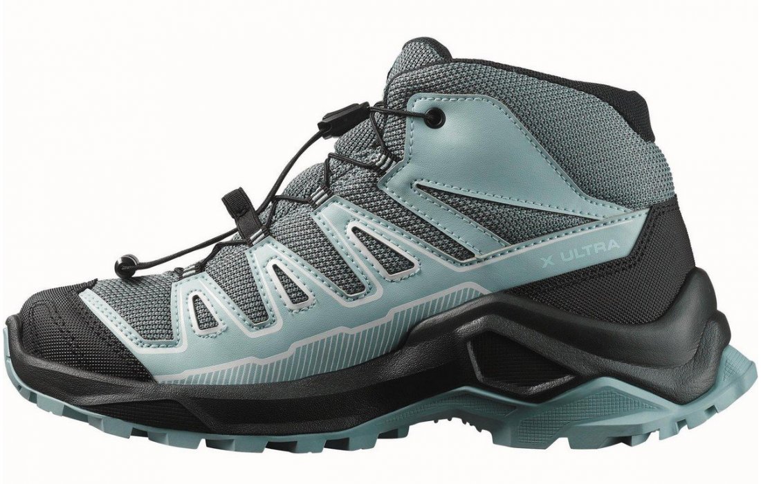 SALOMON X ULTRA MID GORE-TEX (477461)
