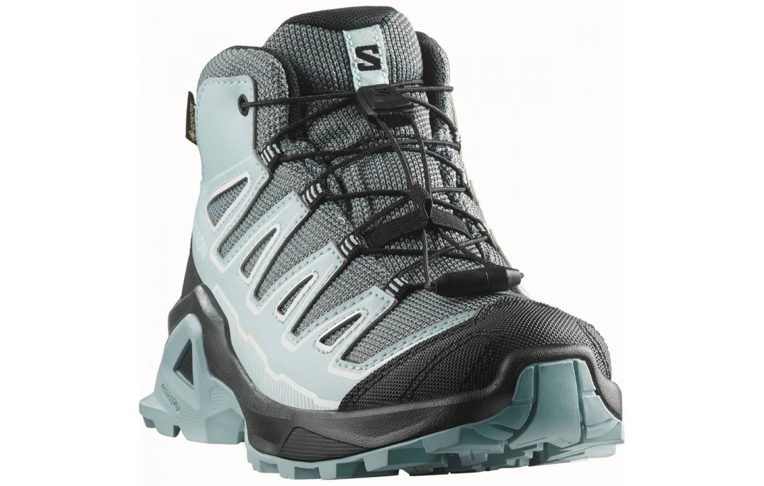 SALOMON X ULTRA MID GORE-TEX (477461)
