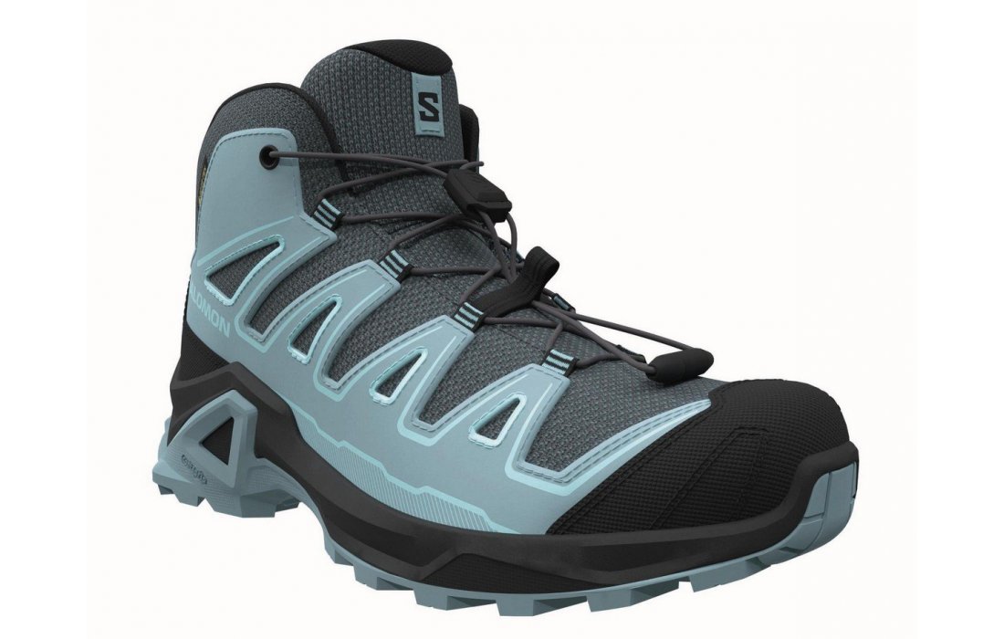 SALOMON X ULTRA MID GORE-TEX (477461)