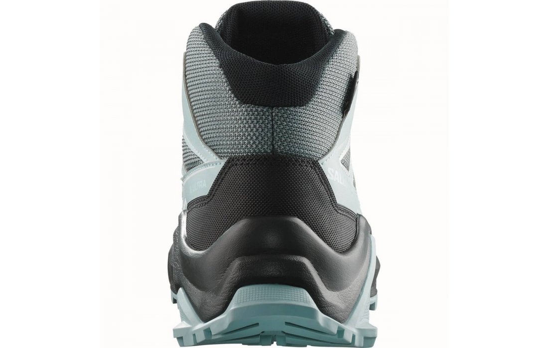 SALOMON X ULTRA MID GORE-TEX (477461)