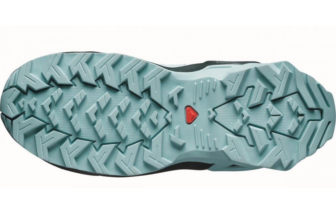 SALOMON X ULTRA MID GORE-TEX (477461)