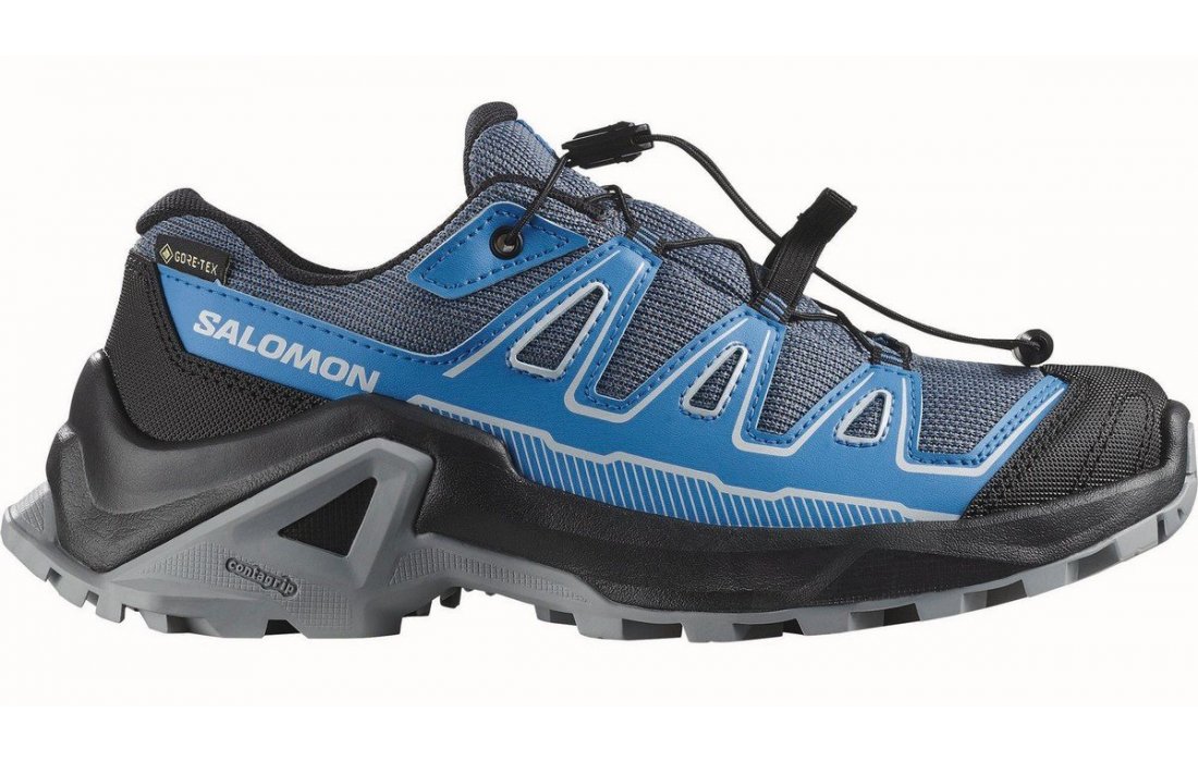 SALOMON X ULTRA GORE-TEX (477485) 