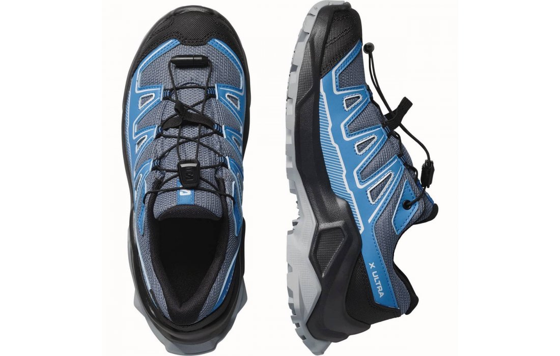 SALOMON X ULTRA GORE-TEX (477485) 