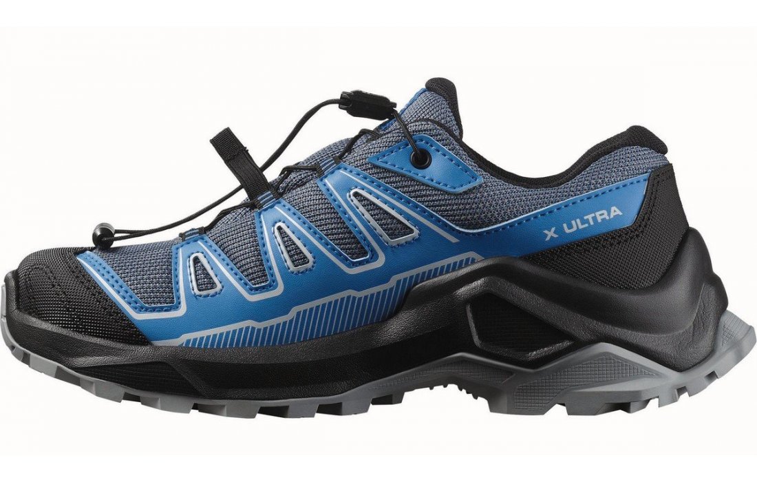SALOMON X ULTRA GORE-TEX (477485) 