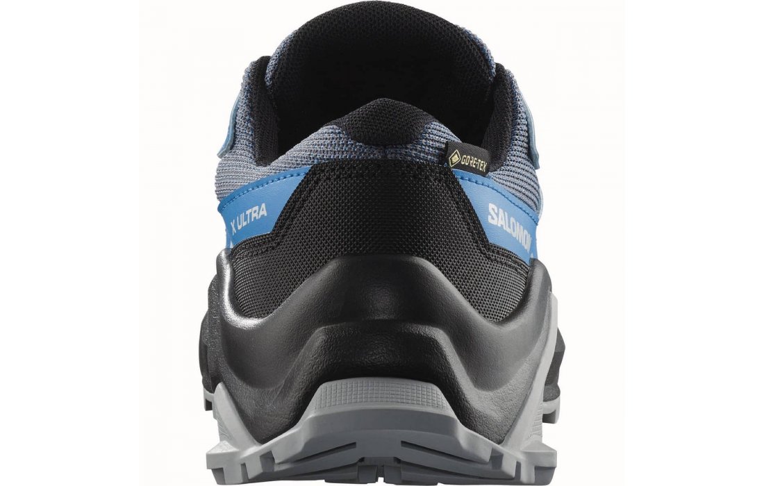 SALOMON X ULTRA GORE-TEX (477485) 