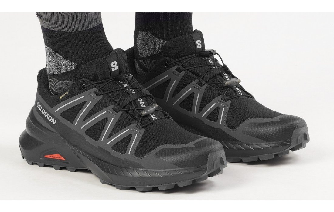 Salomon Speedcross Peak Gtx  (478538)
