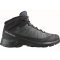 SALOMON X-ADVENTURE COLDRUSH WATERPROOF (478560) Ανδρικά χειμωνιάτικα μποτάκια