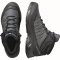 SALOMON X-ADVENTURE COLDRUSH WATERPROOF (478560) Ανδρικά χειμωνιάτικα μποτάκια