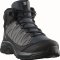 SALOMON X-ADVENTURE COLDRUSH WATERPROOF (478560) Ανδρικά χειμωνιάτικα μποτάκια