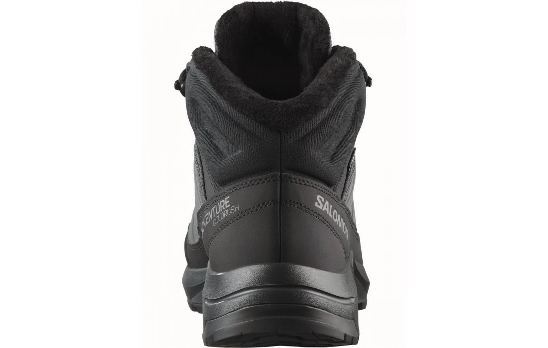 SALOMON X-ADVENTURE COLDRUSH WATERPROOF (478560) Ανδρικά χειμωνιάτικα μποτάκια
