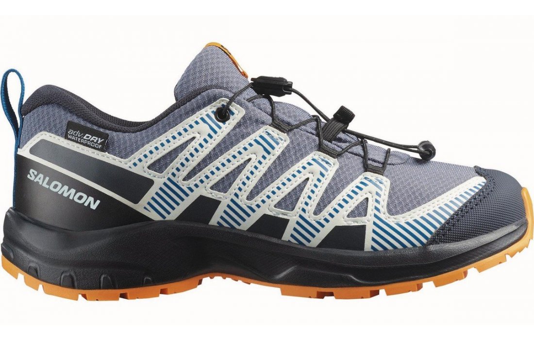 SALOMON XA PRO V8 CSWP J (478570) 