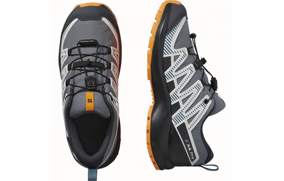 SALOMON XA PRO V8 CSWP J (478570) 