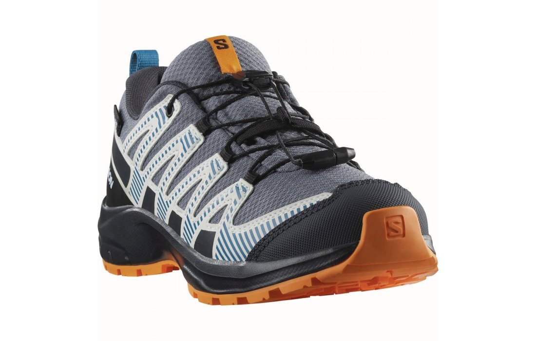 SALOMON XA PRO V8 CSWP J (478570) 
