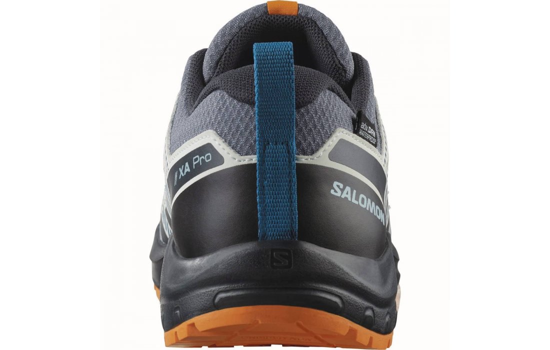 SALOMON XA PRO V8 CSWP J (478570) 