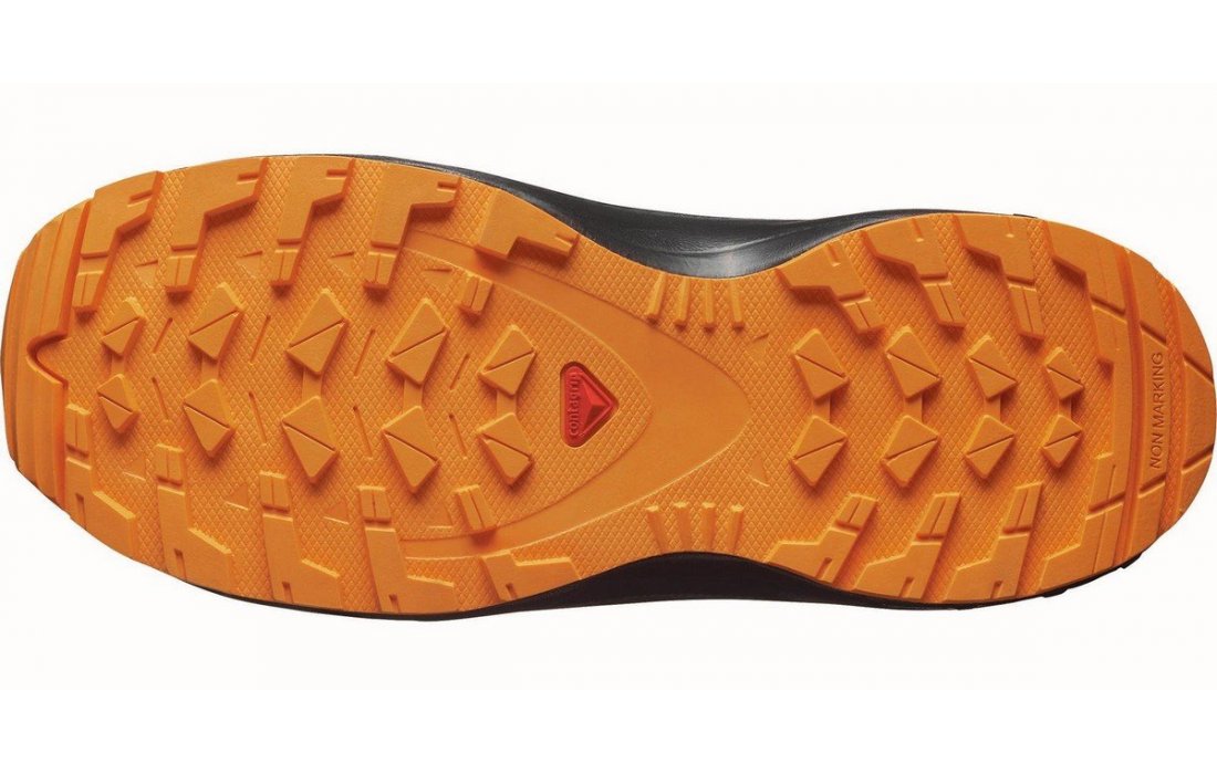 SALOMON XA PRO V8 CSWP J (478570) 