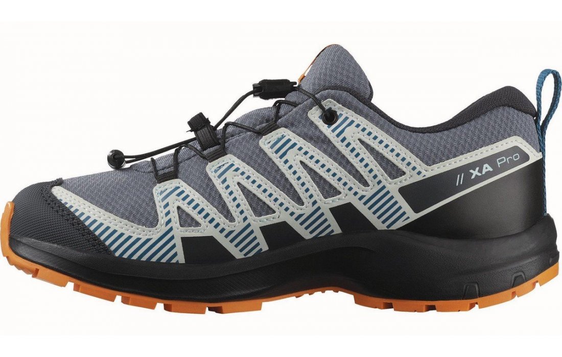 SALOMON XA PRO V8 CSWP J (478570) 