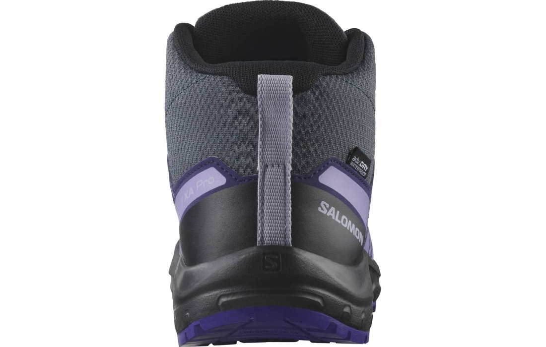 SALOMON XA PRO V8 MID CLIMASALOMON™ WATERPROOF (478573)
