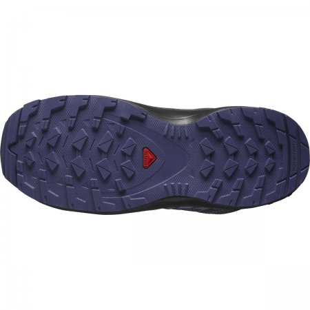 SALOMON XA PRO V8 MID CLIMASALOMON™ WATERPROOF (478573)