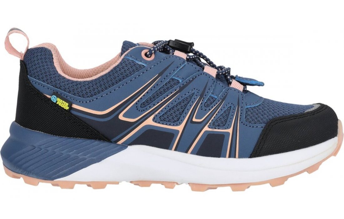 WHISTLER Talid Treck Kids Shoe WP  (W232202-2105)