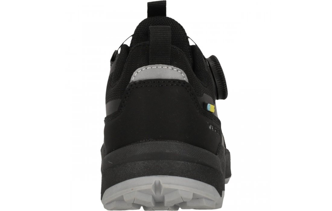 Whistler Menfi Q-lock Shoe WP  (W254495-1001)