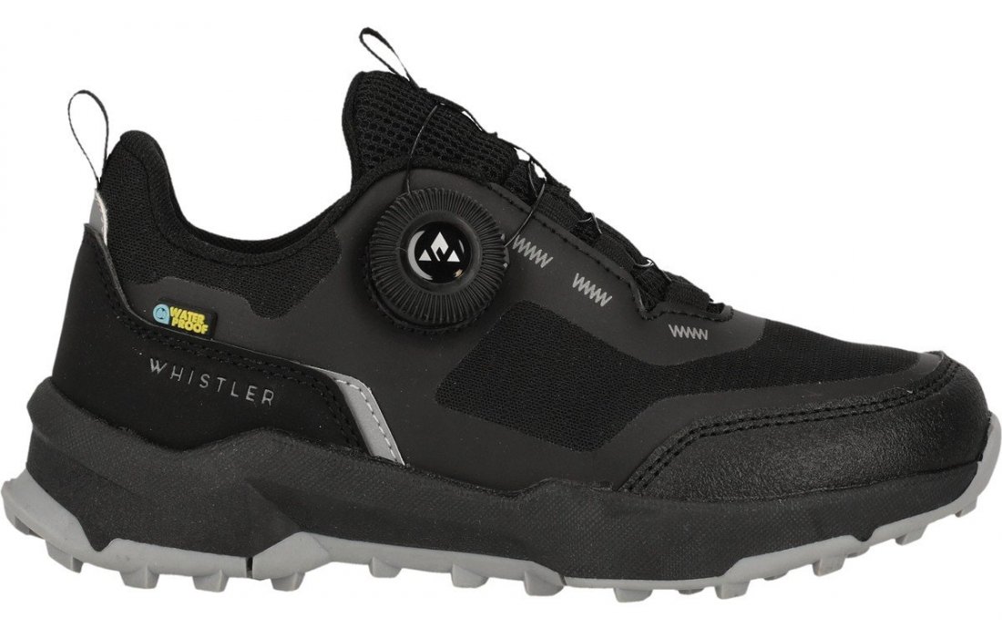 Whistler Menfi Q-lock Shoe WP  (W254495-1001)