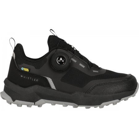 Whistler Menfi Q-lock Shoe WP  (W254495-1001)